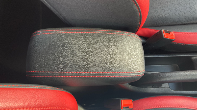 Kia Picanto 1.0T GDi GT-line S 5dr [4 seats] Petrol Hatchback